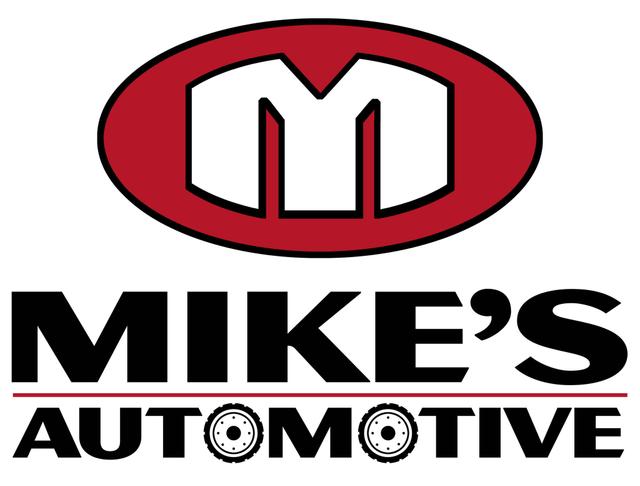 Mike's Automotive