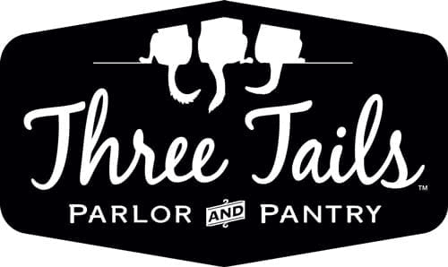 Three Tails Parlor & Pantry