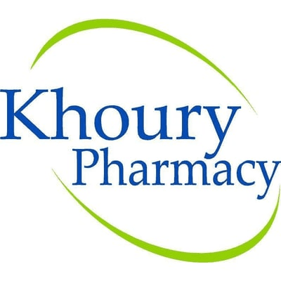 Khoury Pharmacy