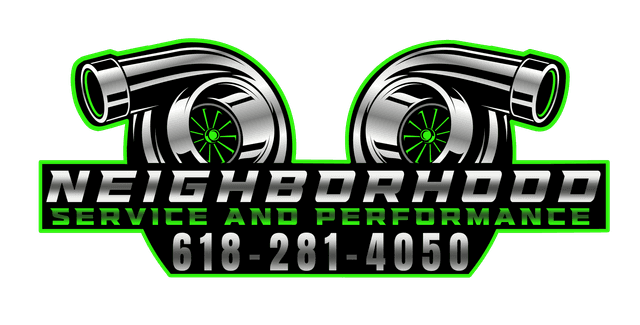 Neighborhood Service