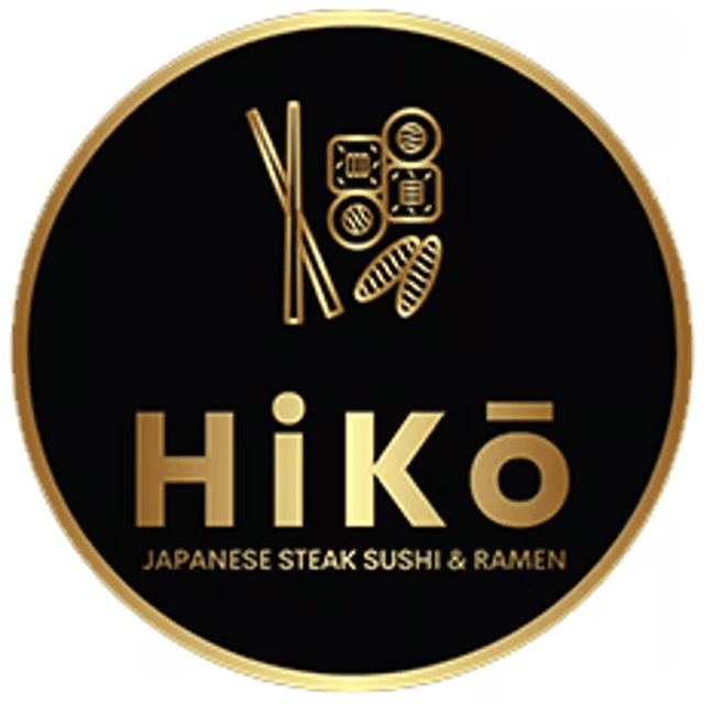 Hiko Japanese Steak Restaurant