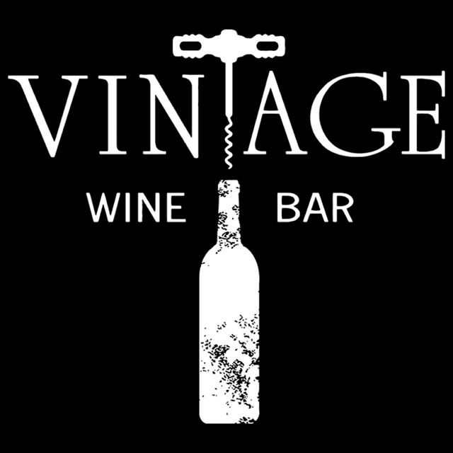 Vintage Wine Bar